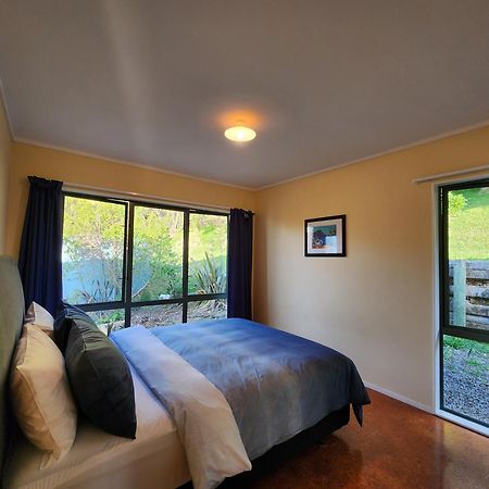 Seven Island View Villa Hahei Exterior foto
