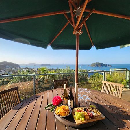 Seven Island View Villa Hahei Exterior foto