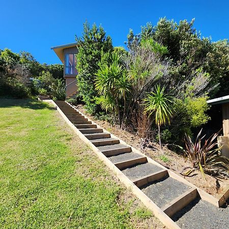 Seven Island View Villa Hahei Exterior foto