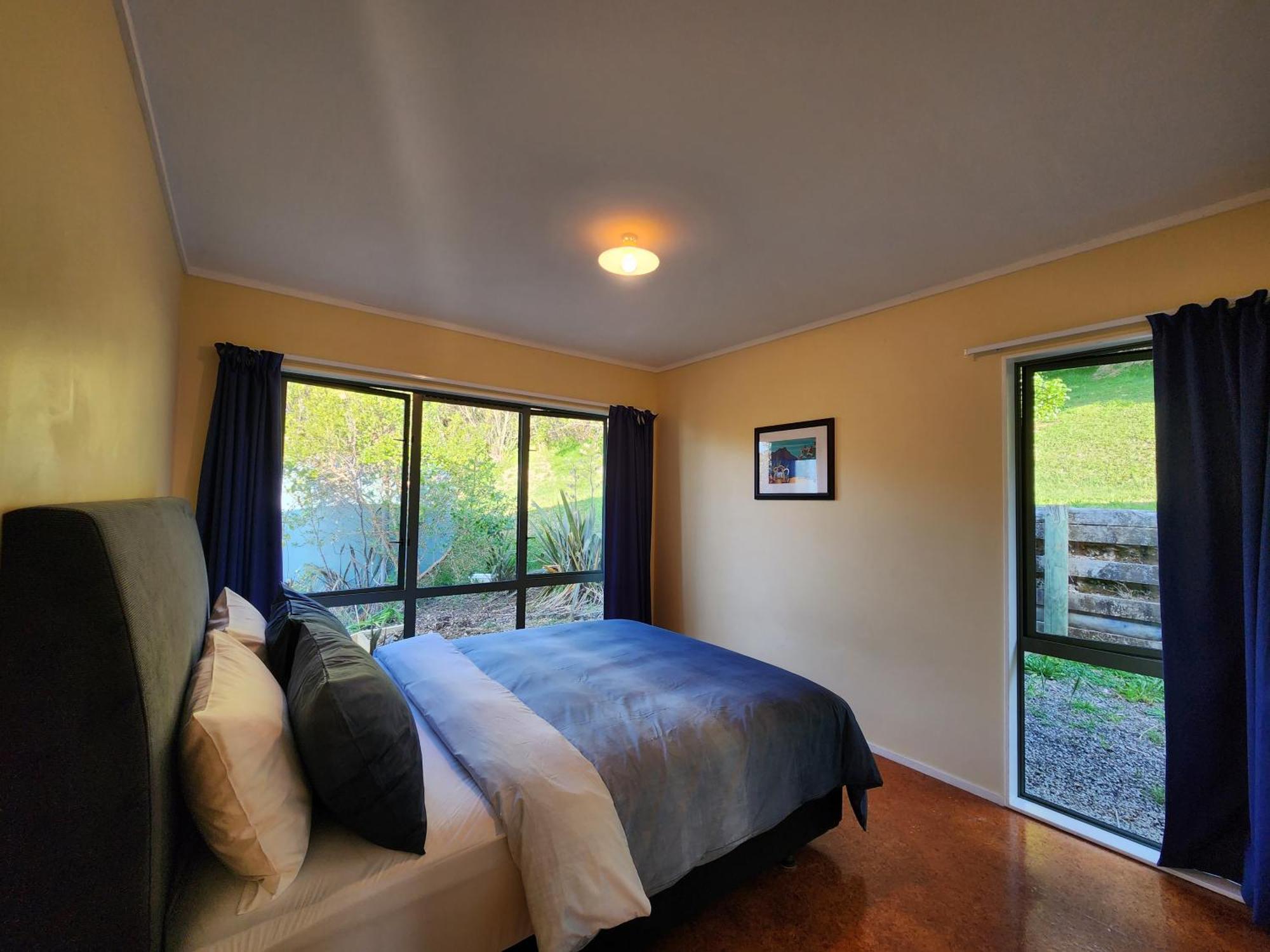 Seven Island View Villa Hahei Exterior foto