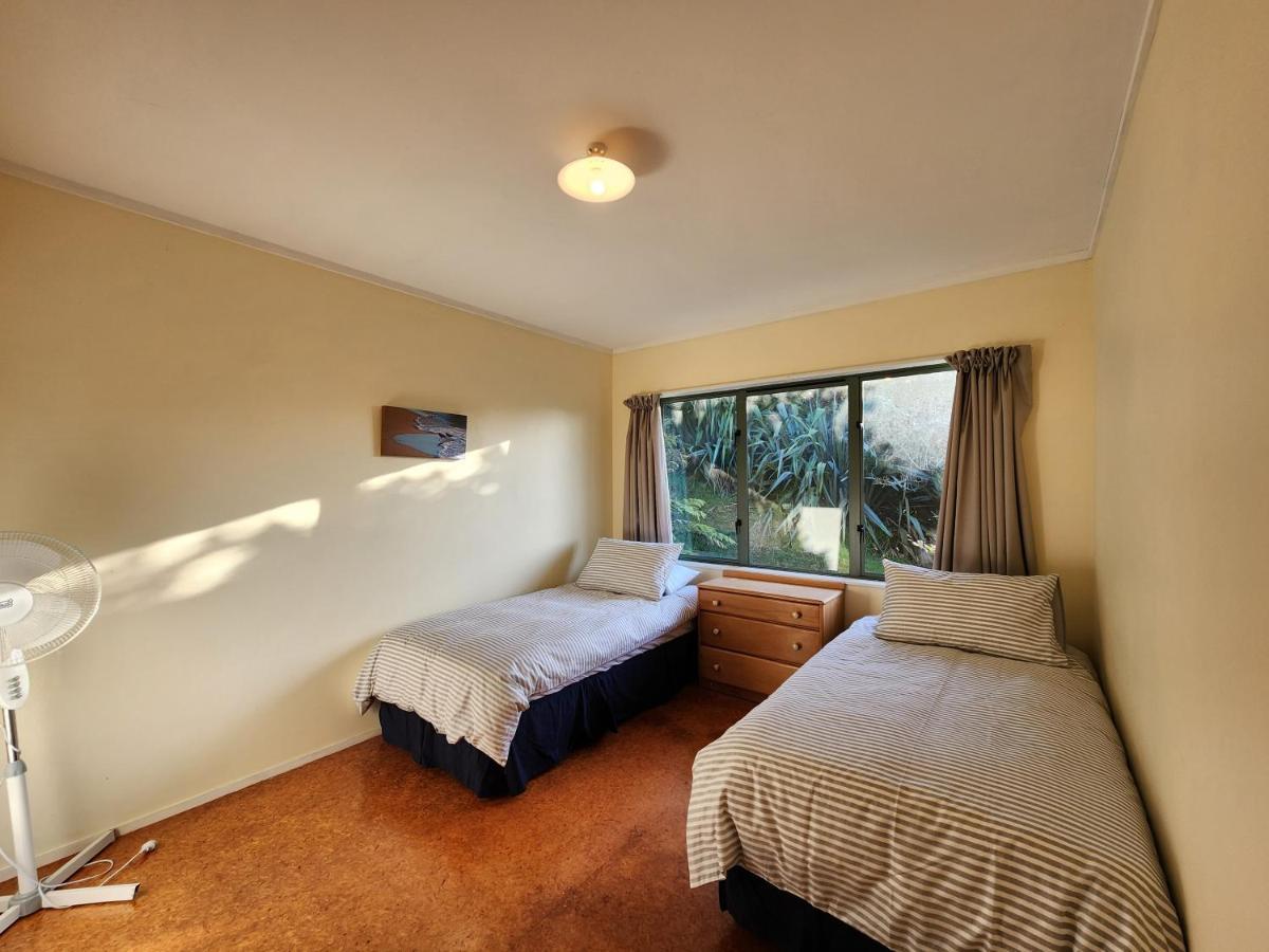 Seven Island View Villa Hahei Exterior foto