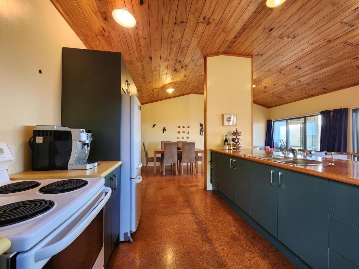 Seven Island View Villa Hahei Exterior foto